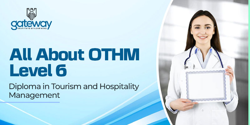career opportunities in the tourism and hospitality industry